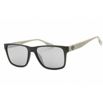 推荐Converse Men's Sunglasses - Full Rim Crystal Cargo Plastic Square | CV516S FORCE 311商品