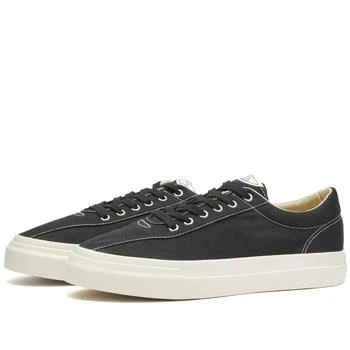 Stepney Workers Club | Stepney Workers Club Dellow Canvas Sneaker 