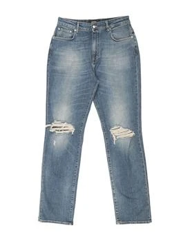 Represent | Denim pants,商家Yoox HK,价格¥612