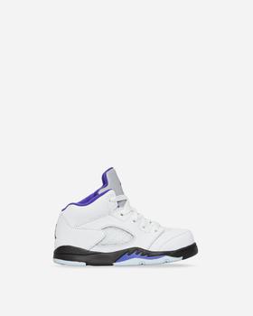 Jordan | Air Jordan 5 Retro (TD) Sneakers Dark Concord商品图片,额外8.6折, 额外八六折