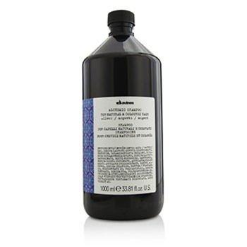 product Davines Alchemic Shampoo 33.81 oz # Silver Hair Care 8004608259077 image