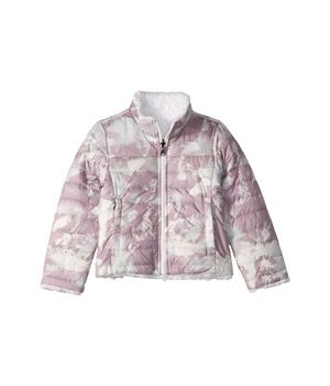 推荐Reversible Mossbud Swirl Jacket (Little Kids/Big Kids)商品