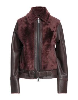 DACUTE | Biker jacket商品图片,2.6折, 满$200享8折, 满折