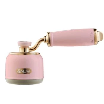 SALAV | Retro Edition Rechargeable Fabric Shaver and Lint Roller,商家Premium Outlets,价格¥358