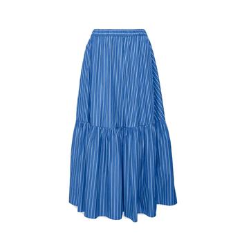 Weekend Max Mara | Weekend Max Mara Weekend Aire Midi Skirt商品图片,8.1折
