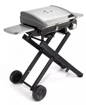 Cuisinart | CGG-240 All Foods Roll-Away Gas Grill,商家Macy's,价格¥2243