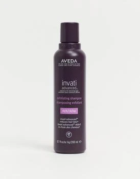 推荐Aveda Invati Advanced Exfoliating Shampoo Rich 200ml商品