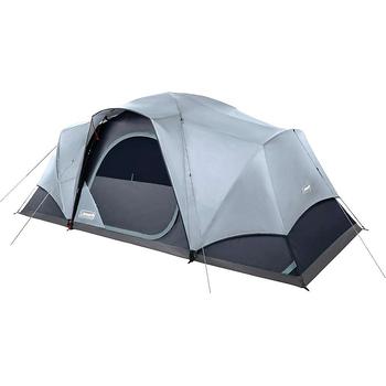 Coleman | Coleman Skydome 8P XL Lighted Tent商品图片,