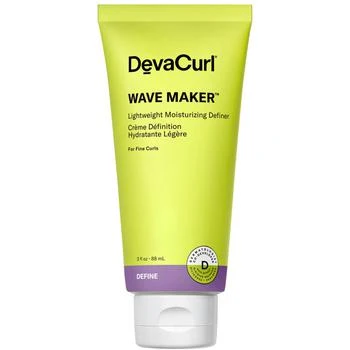 推荐DevaCurl Wave Maker Lightweight Moisturising Definer商品