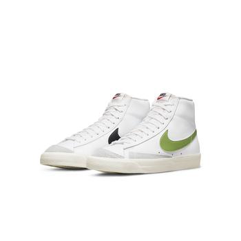美国nike, NIKE | Men's Blazer Mid 77's Vintage-Like Casual Sneakers from Finish Line商品图片 