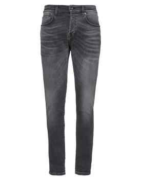 商品Prps Goods & Co | Denim pants,商家YOOX,价格¥634图片