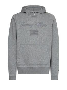 Tommy Hilfiger | Tommy Hilfiger Hoodie With Embroidered Logo商品图片,9.2折