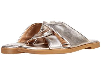 clarks女鞋短靴, Clarks | Reyna Twist商品图片 5.9折×额外9折, 额外九折