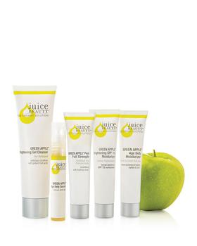 商品Juice Beauty | GREEN APPLE Age Defy Solutions Kit,商家Bloomingdale's,价格¥317图片