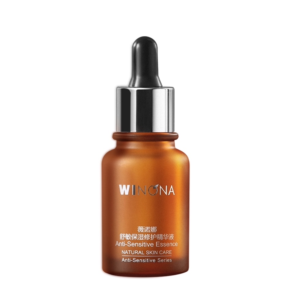 推荐Winona/薇诺娜舒敏保湿修护精华液敏感肌补水修护肌肤30ml商品