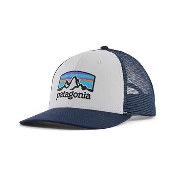推荐Patagonia Fitz Roy Horizons Trucker Hat商品