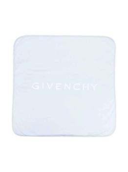 商品Givenchy | Givenchy Blue Blanket Unisex,商家Italist,价格¥2003图片