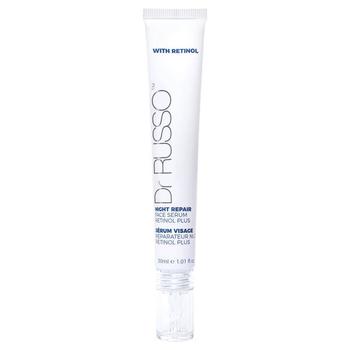 推荐Dr. Russo Night Repair Retinol Plus Face Serum 30ml商品