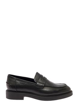 推荐Vagabond Alex Cow Leather Loafer商品