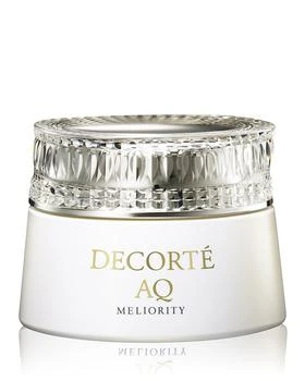 DECORTé | AQ Meliority High Performance Renewal Cleansing Cream 5.2 oz. 独家减免邮费