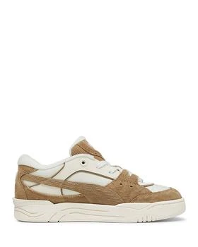 推荐Men's PUMA-180 Corduroy Lace Up Sneakers商品