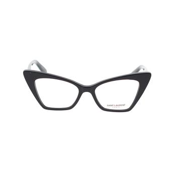 Yves Saint Laurent | SAINT LAURENT EYEWEAR Eyeglasses商品图片,7.1折