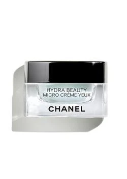 Chanel | Hydra Beauty Micro Crème Yeux ~ Illuminating Hydrating Eye Cream 额外8.9折, 额外八九折