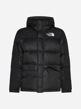 推荐Himalayan quilted nylon down jacket商品