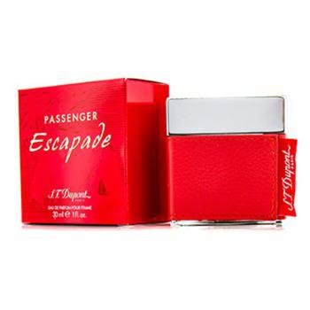 推荐S. T. Dupont - Passenger Escapade Eau De Parfum Spray 30ml / 1oz商品