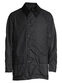 barbour ashby, Barbour | Barbour Ashby Wax Jacket商品图片 