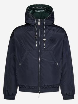 Emporio Armani | Emporio Armani Down Jacket商品图片,7.6折