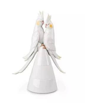 Lladró | Lladro Collectible Figurine, Nymphs in Love,商家Macy's,价格¥3216