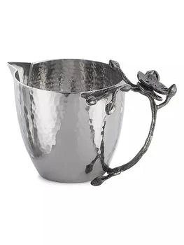 Michael Aram | Black Orchid Mini Pitcher,商家Saks Fifth Avenue,价格¥777