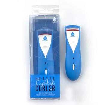 商品PURSONIC | Heated Eyelash Curler for All Eye Shapes - Perfect Longlasting & Luxurious Lash Curling Makeup Tool,商家Premium Outlets,价格¥116图片