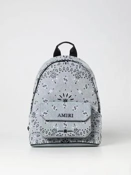 推荐Amiri backpack for man商品