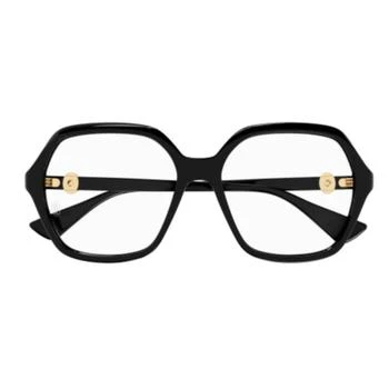 Cartier | Cartier Geometric Frame Glasses 7.6折, 独家减免邮费
