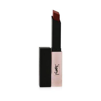 ysl202, Yves Saint Laurent | Rouge Pur Couture The Slim Glow Matte - # 202 Insurgent Red商品图片 