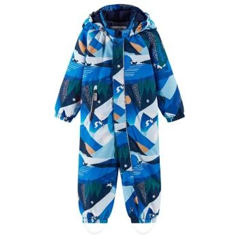 Reima | Reima 男童套装 7022498TWILIGHTBLUE 花色,商家Beyond Moda Europa,价格¥1212