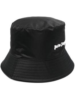 推荐Classic logo bucket hat商品