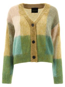 ROBERTO COLLINA, ROBERTO COLLINA | Roberto Collina Women's Beige Other Materials Sweater商品图片 