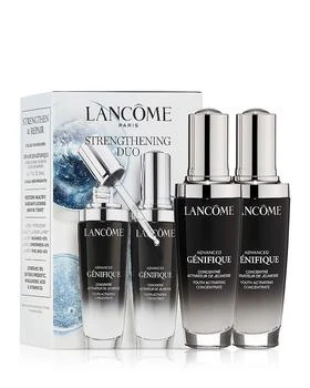 Lancôme | Advanced Génifique Strengthening Gift Set ($264 value) 满$200减$25, 满减