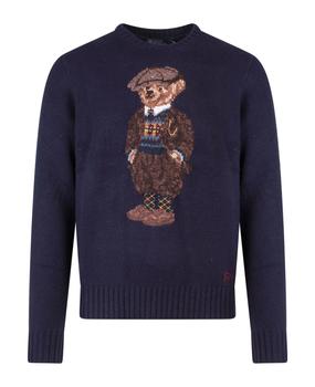 男装拉夫劳伦毛衣, Ralph Lauren | Sweater商品图片 8.6折
