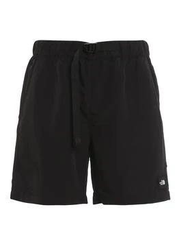 The North Face | The North Face Logo Patch Shorts 6.7折