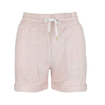 商品Sette | Towel Boy Cabana Short Blush,商家Verishop,价格¥666图片