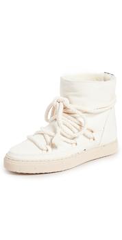 INUIKII | Inuikii Abaca 白色运动鞋商品图片,3.5折
