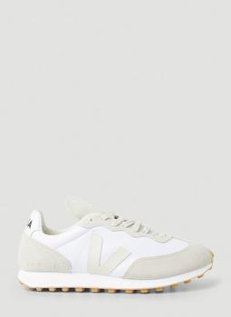 推荐Rio Branco Alveomesh Sneakers in White商品