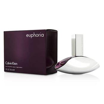 ck香水, Calvin Klein | Euphoria / Calvin Klein EDP Spray 1.0 oz (w)商品图片 4.2折