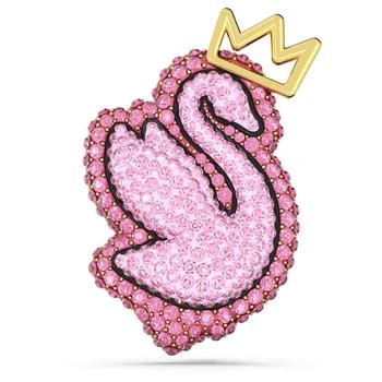 Swarovski | Swarovski Swan Women's Brooch,商家Ashford,价格¥403