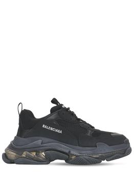 product Triple S Clear Sole Sneakers image