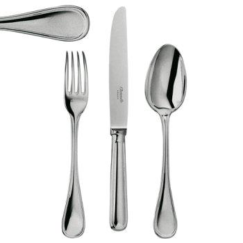 商品Christofle | Sterling Silver Albi Pastry Fork 1407-046,商家Jomashop,价格¥1657图片